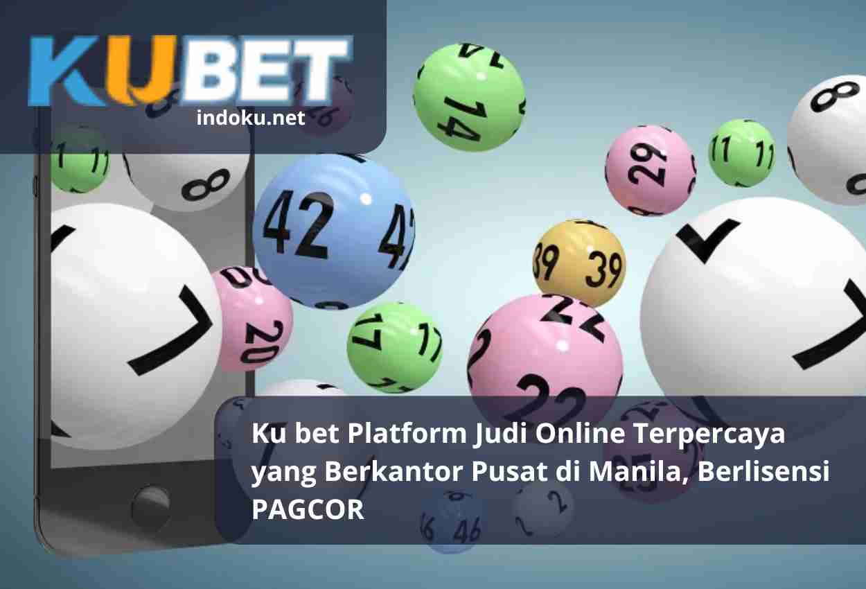 Prediksi Lotere MB di Ponsel bersama Kubet Asia: Sensasi Hiburan Digital Baru di Indonesia